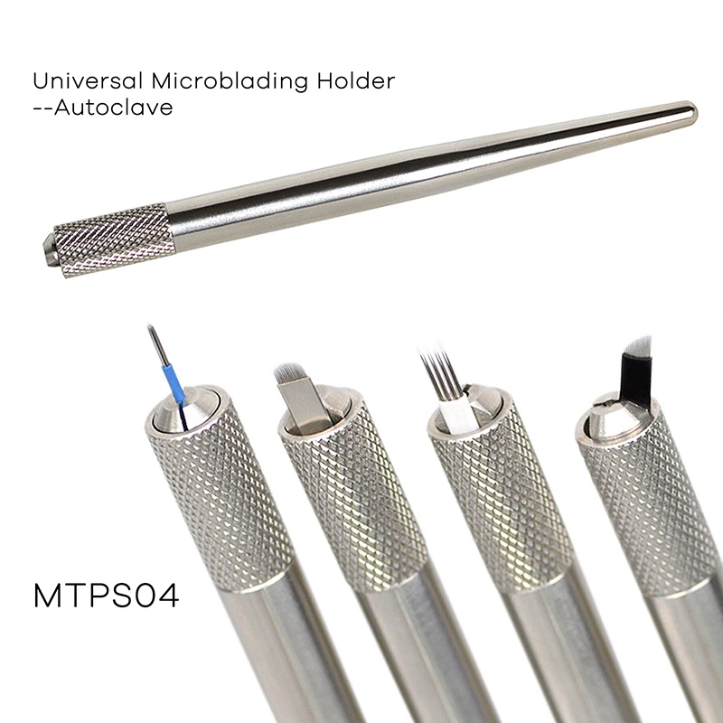 OEM Universal Phibrows Microblading Pen Microblading Hand Tools Microblading Handles for Hair Stroke