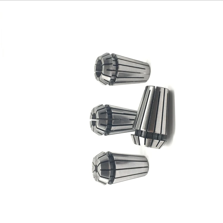 machine kit er collet