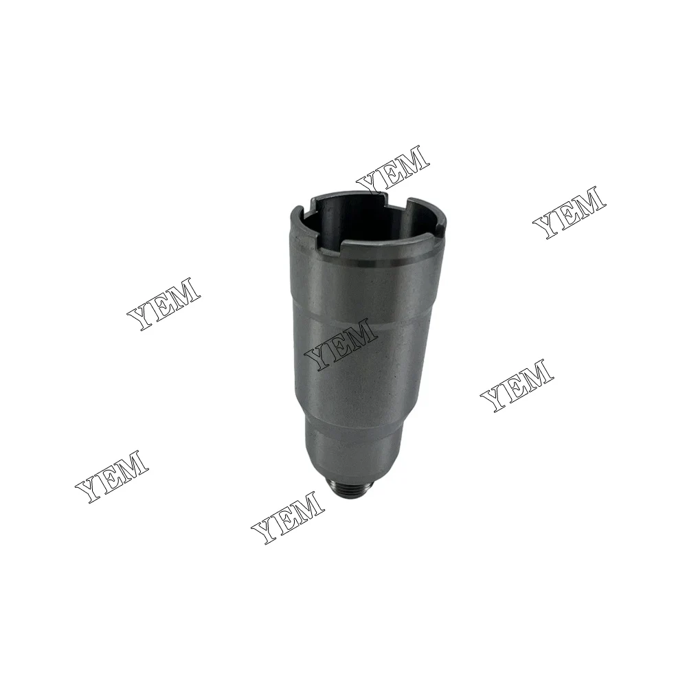 High Quality Injector Brass Sleeve 10152168 for Liebherr D934 Engine Part 4