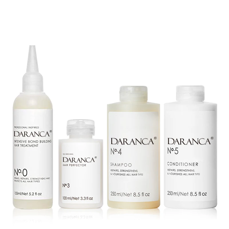 OEM ODM, лидер продаж, набор шампуней для ухода за волосами высокого качества