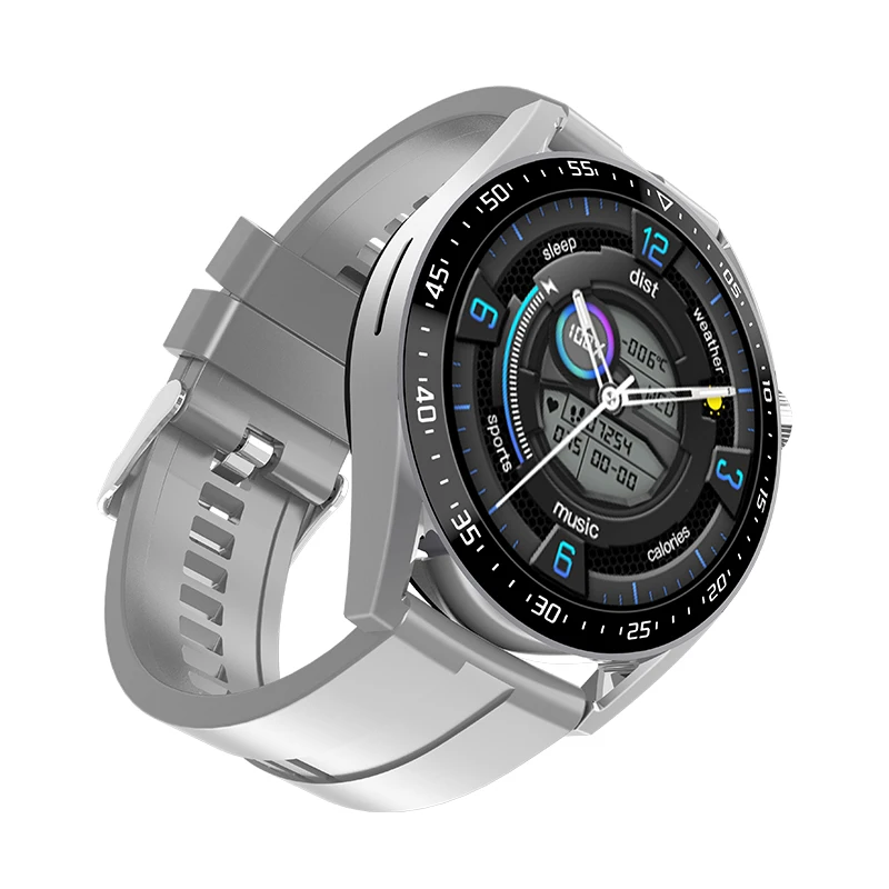 2023 New Design AMAX 3 PRO Smart Watch Wireless Charging Couple Smartwatches WearFit Pro APP Step Counter Sports Tracking