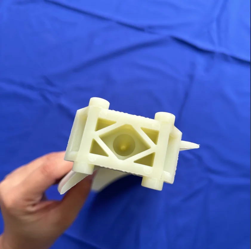Cross Flow Fan, Axial, P3H, UR - detail 12