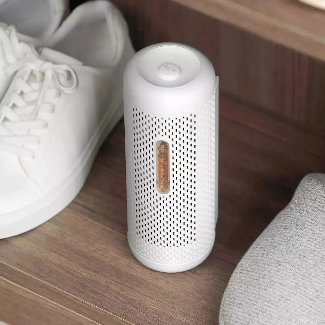 XIAOMI Mijia youpin Deerma DEM-CS10M мини-осушитель для домашнего