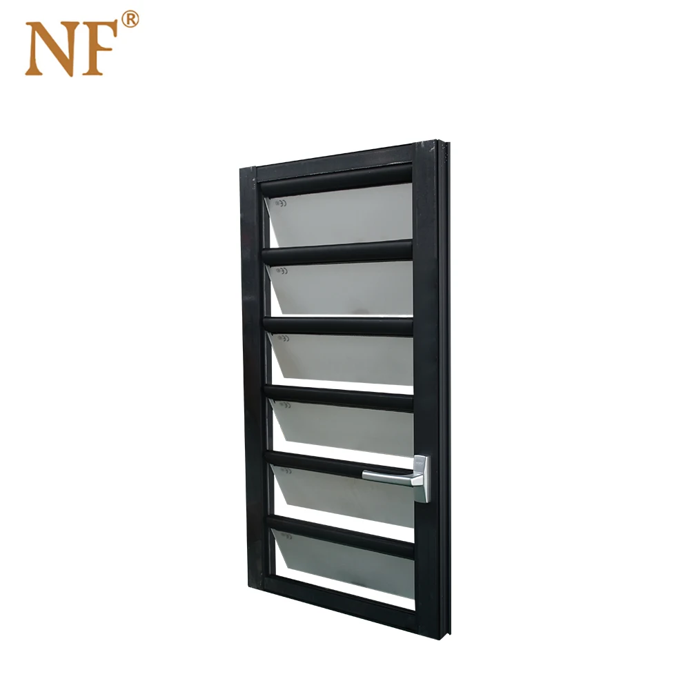 Window Louvers House Types of windows for Houses