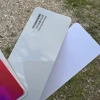 TPU Volcana Gris