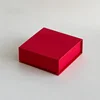 Caja de Perfume Roja