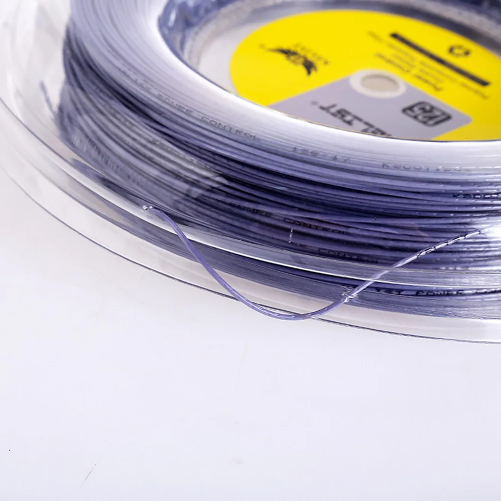 Китай Лидер продаж высокопрочная катушка для теннисной струны