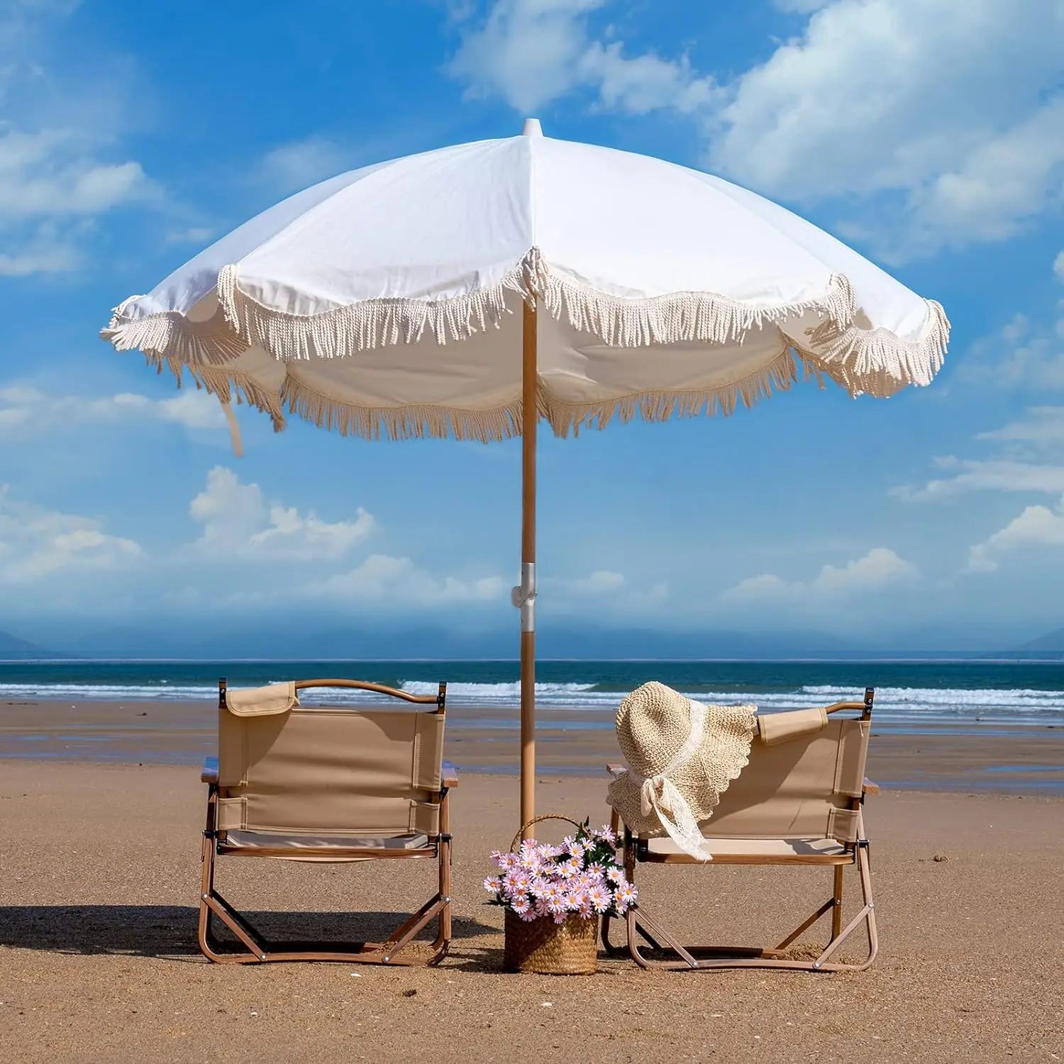 best quality outdoor patio umbrella The 3 Best Patio Umbrellas and Stands of 2026