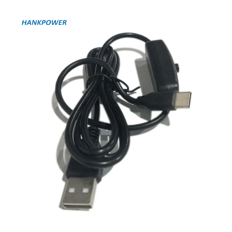 Type C USB Switch Cable Efficient Charging Solutions