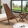 Cherry wood color