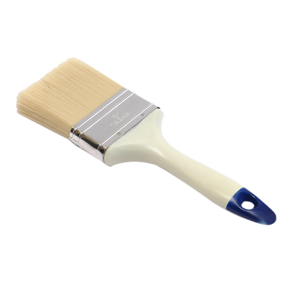 New Design Wholesale Diy Dusting Brush Small Paint Brushes Paint Roller