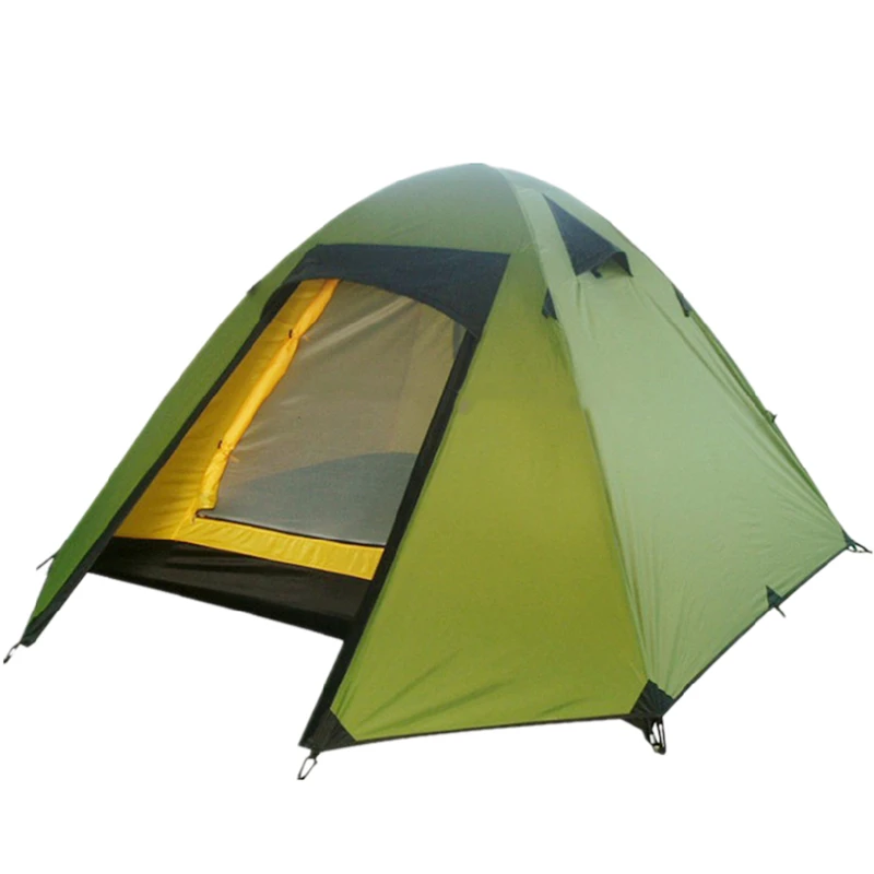 waterproof winter tent