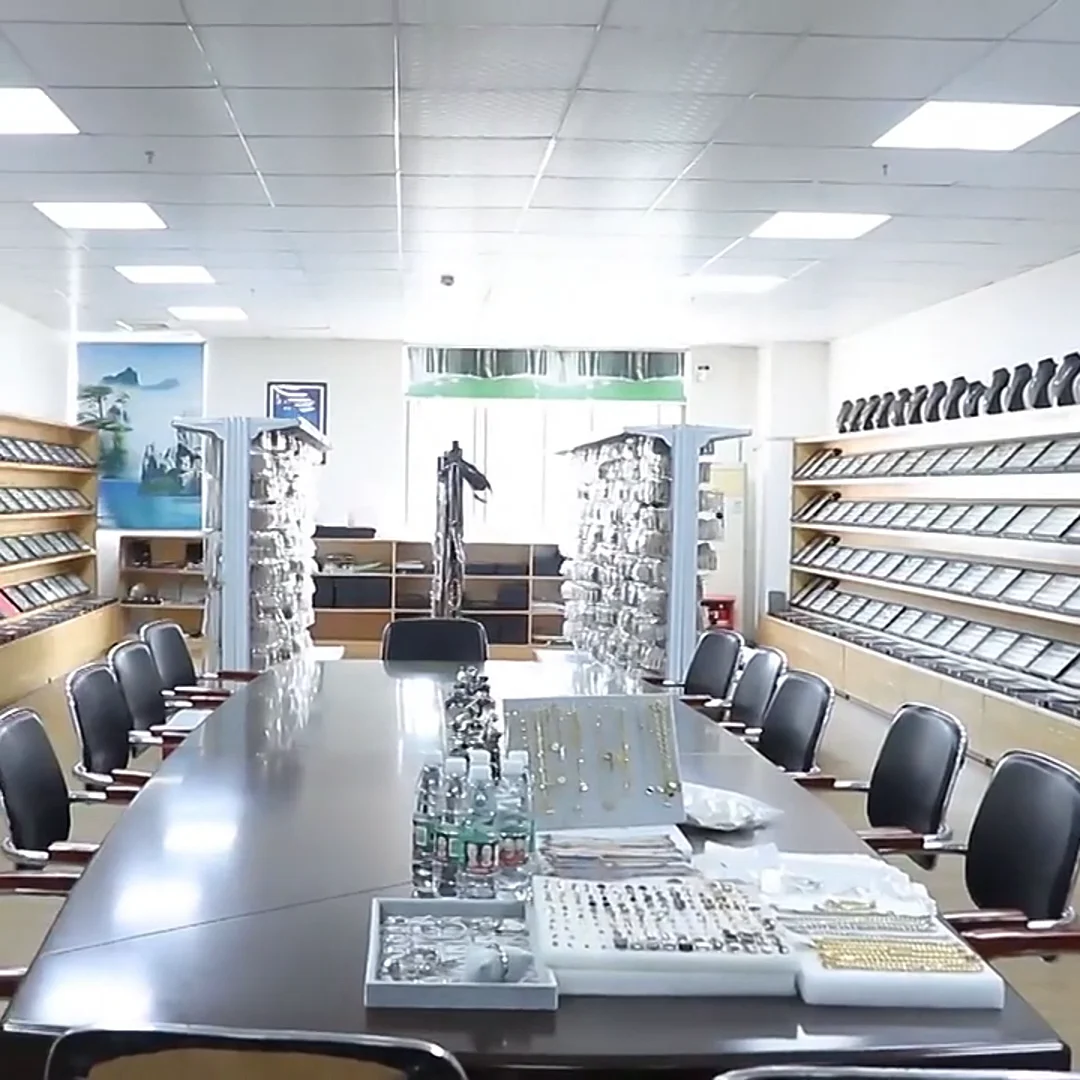 Shenzhen Crown Jewelry Co., Ltd.