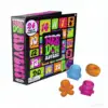 Advent Calendar 24 Mini Squeeze Toy