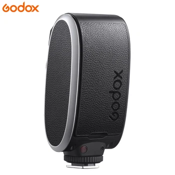 Godox Lux Senior Retro Flash Accessories Retro Speedlight  Simple Compatible Professional Photography Camera Flash detail image