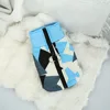 camuflaje azul