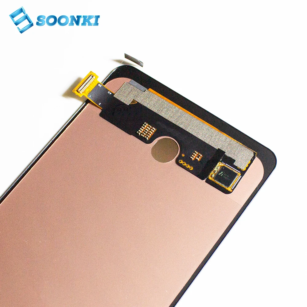 A71 Lcd Amoled Screen Display Lcd for samsung galaxy A71 Lcd Display Touch Screen for Samsung A71 Display Replacement