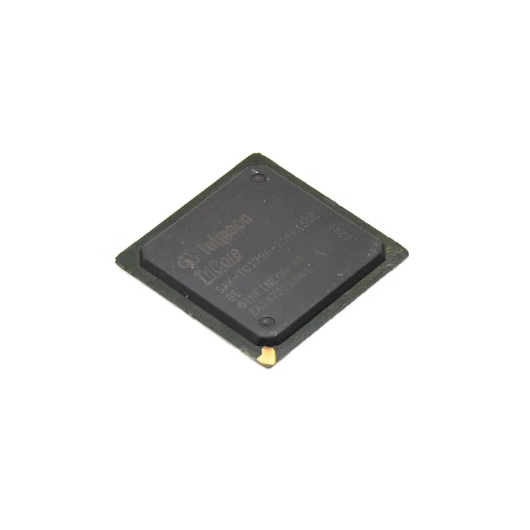 SAK-TC1796-256F150E IC MCU 32BIT 2MB FLASH 416BGA SAK-TC1796-256F150E BC