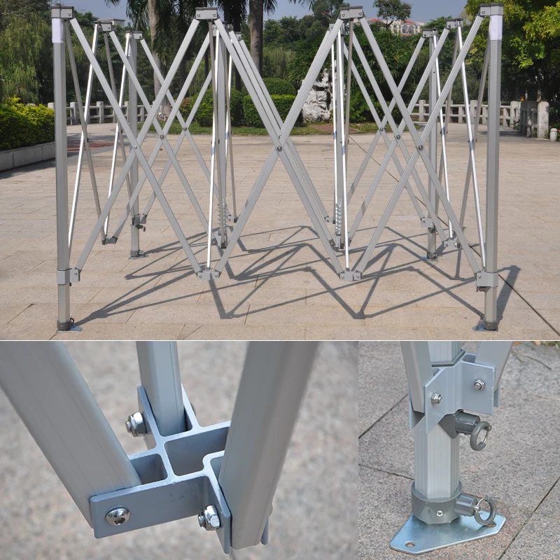 Artiz Whosale Pop Up Canopy Marquee Tent Folding Tent Part 3x3 40mm