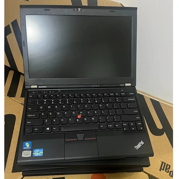 Wholesale refurbished used ThinkPad X220 X230 Intel Core i5-2th/4gb/320gb/ SSD / 12.5-inch used refurbished business laptop