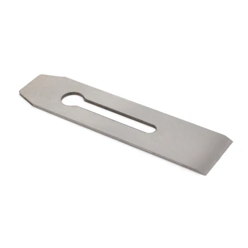 Industrial Grade 44mm Carbon Steel Wood Planer Blade Customizable OEM Options for Carpenters