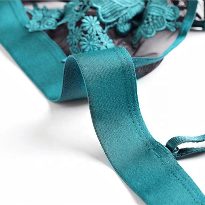 In Stock Underwear Ladies Push Up Bra And Panty Sets Buy Bra And