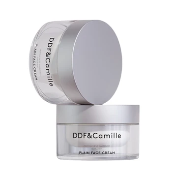 Hight Quality DDF&Camille Skin Care Product Moisturizing Whitening Brightening Plain Face Cream