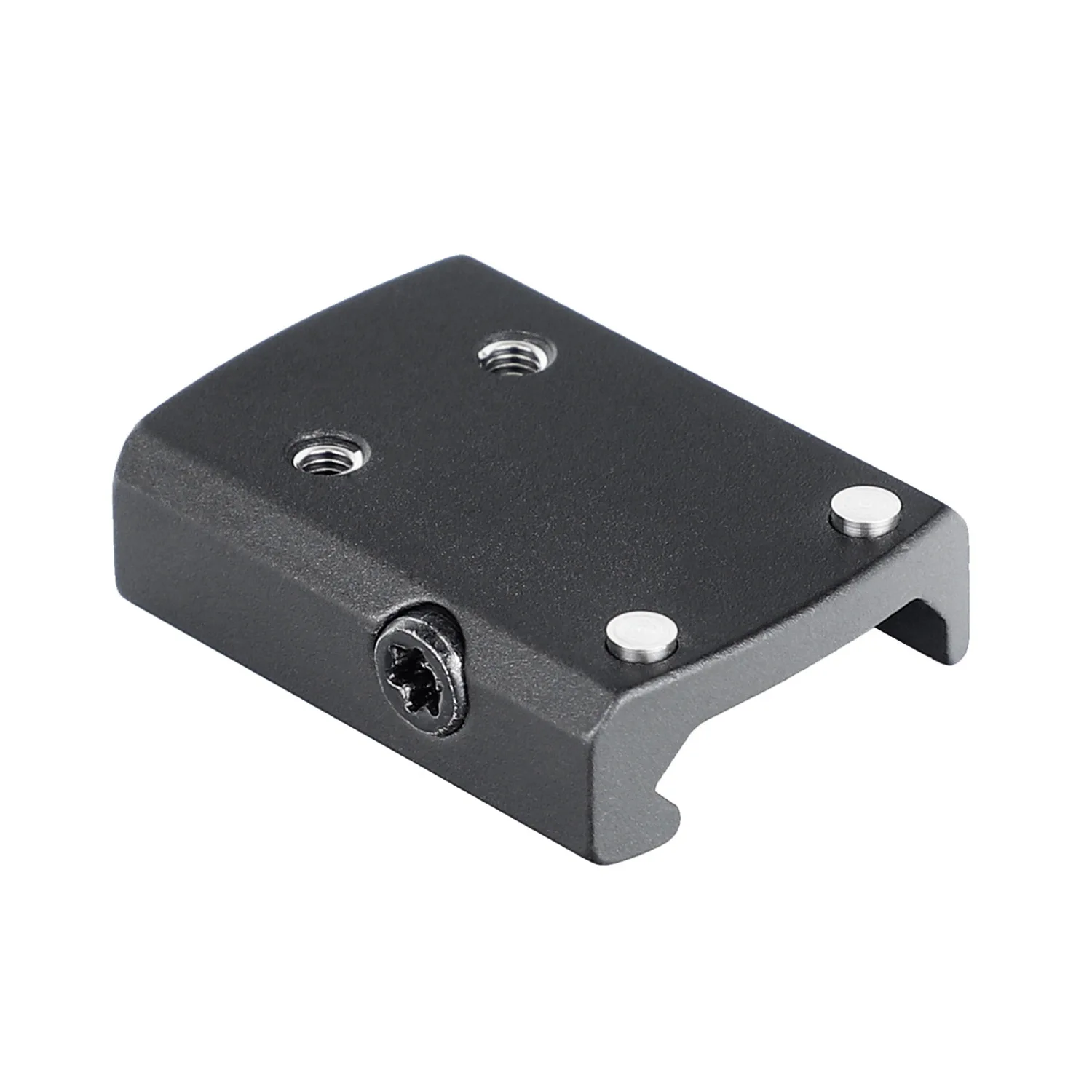 Ysc 509t Red Dot Sight Mounting Plate Base Mount Optical Accessaries ...