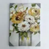 Bouquet di girasoli