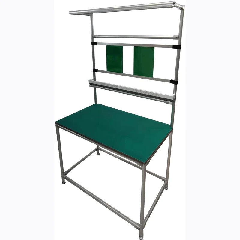 product direct connector raised groove for third generation wire rod 1000 series aluminum alloy lean pipe fastening connection parts-19