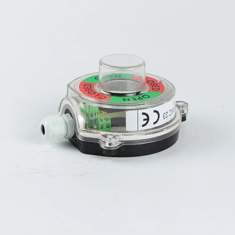 Position Limit Switch  MIC23  for CP Type Pneumatic  Actuator