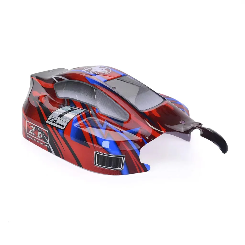 New Toy Mini Electric Remote Control Car Children's Birthday Gift Car Shell