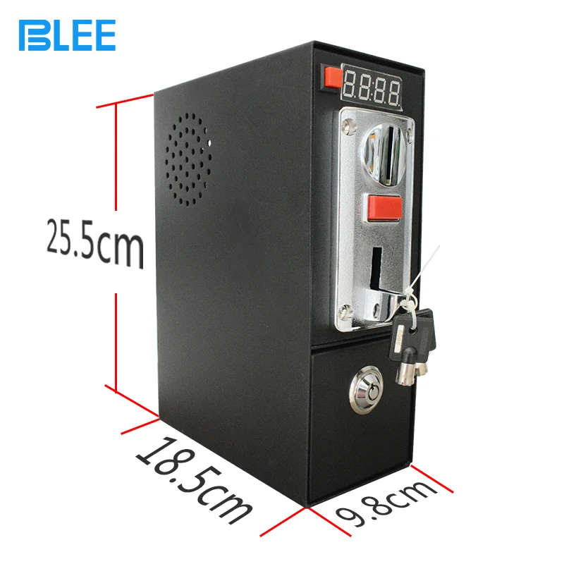 Coin Operated Timer Washing Machine DG600F Time Control Box