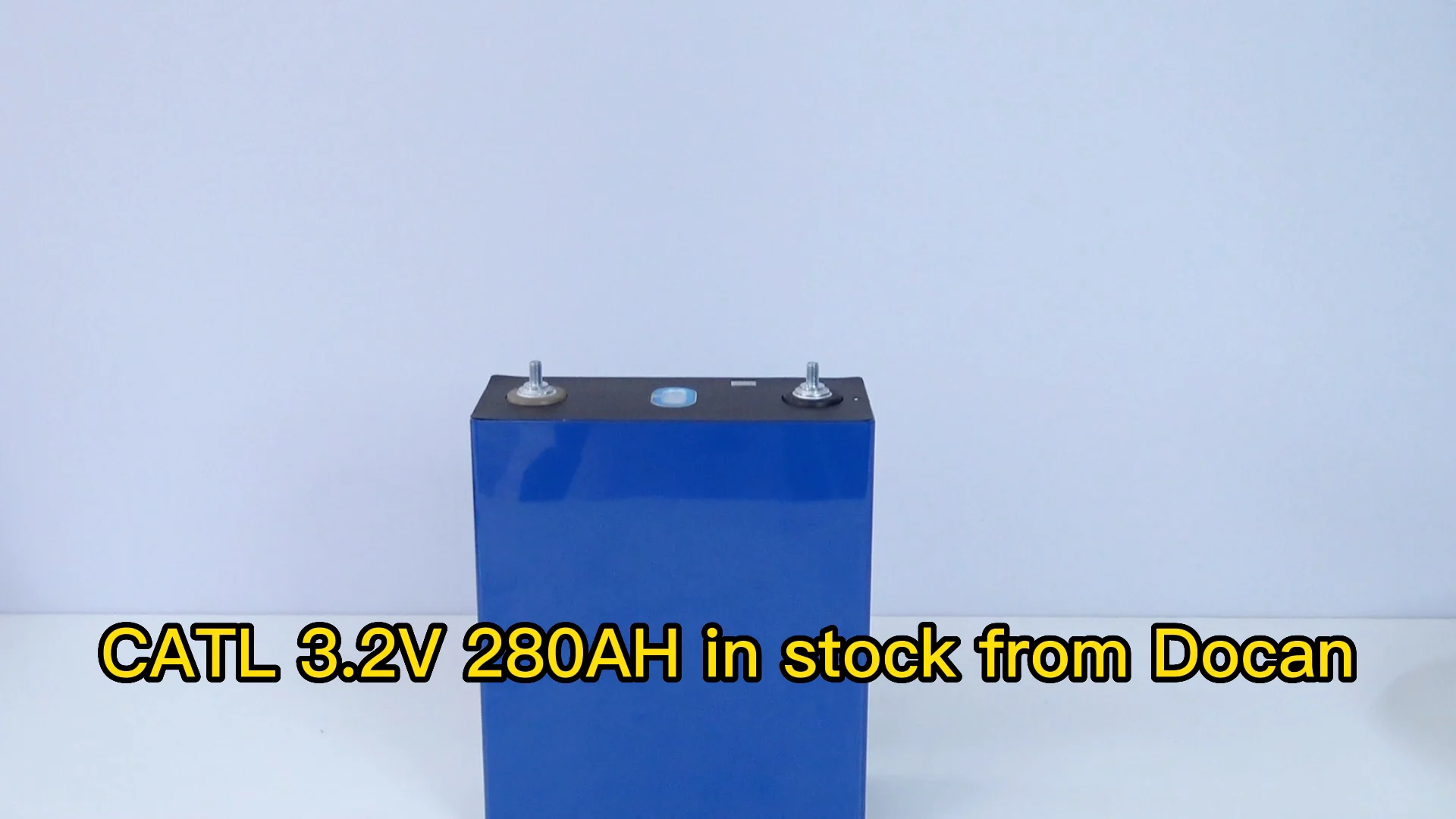 12v 280ah锂离子lifepo4 Catl全新深循环lifepo4棱柱级太阳能电池 - Buy 深循环50ah 150ah 280ah ...