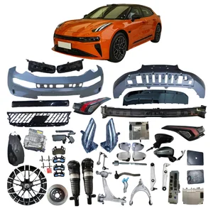 High Quality Zeekr 001 Spare Parts Full Body Kits Auto Accessories for Zeekr 001 New Condition