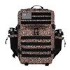Estampado de leopardo rosa - Color en stock
