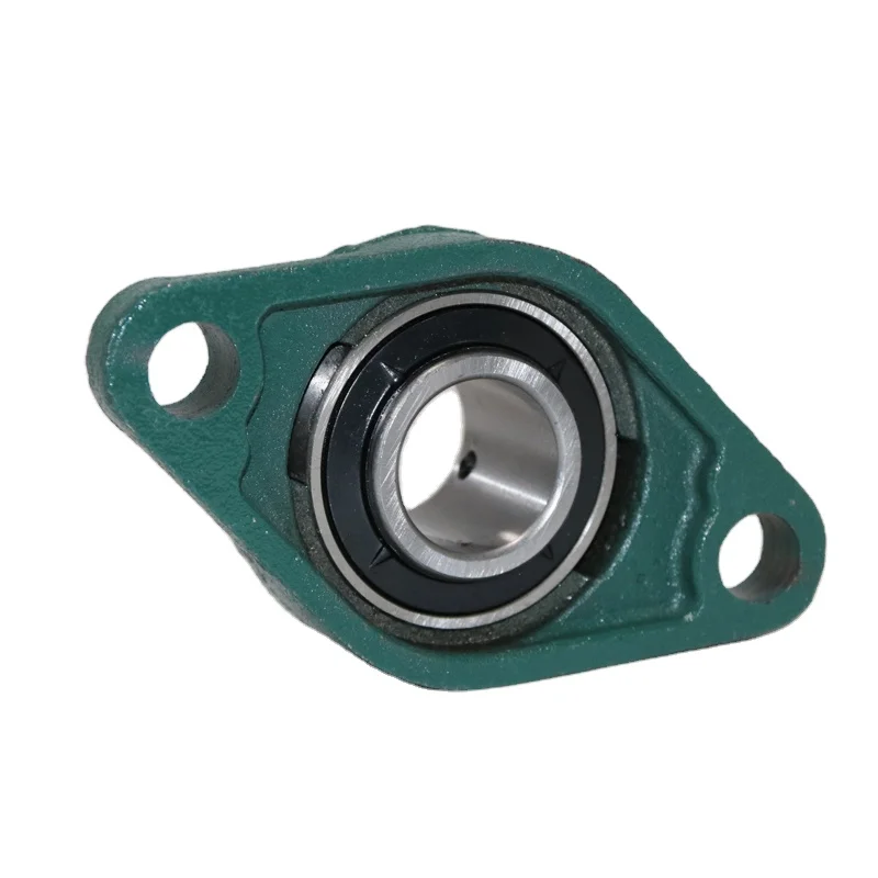 Housing Fl208 Uc208 Pillow Block Bearing Ucfl208 Buy Housing Fl208