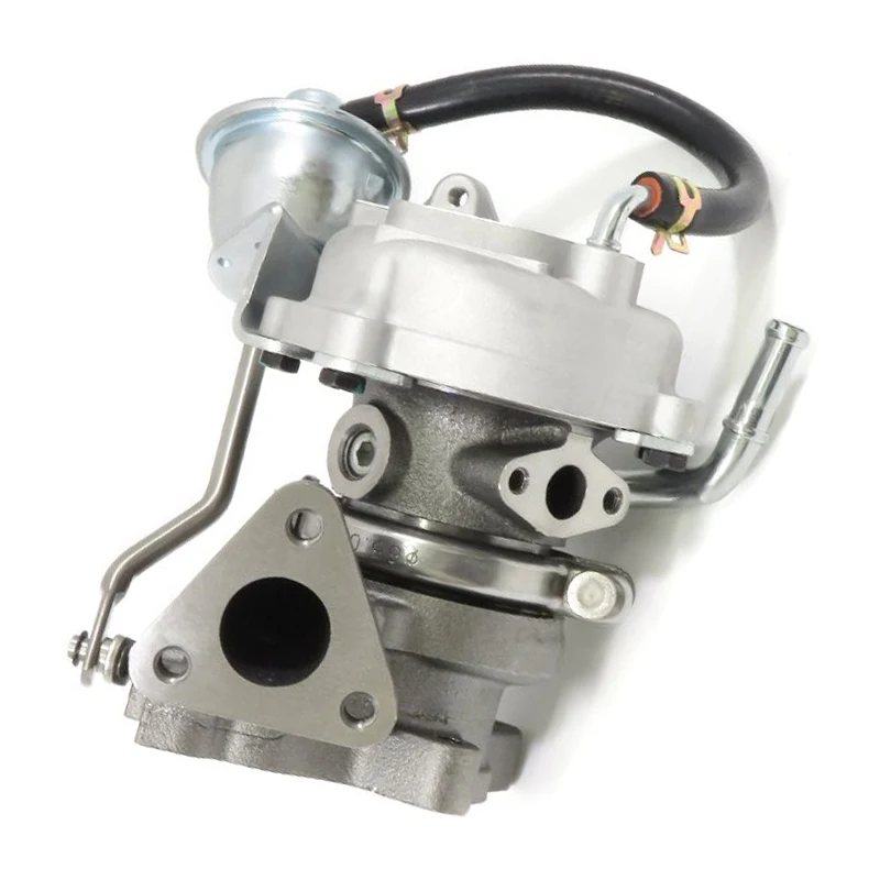 Turbocharger VZ59 for Suzuki DA64V DA64W | OEM 13900-68H50 13900