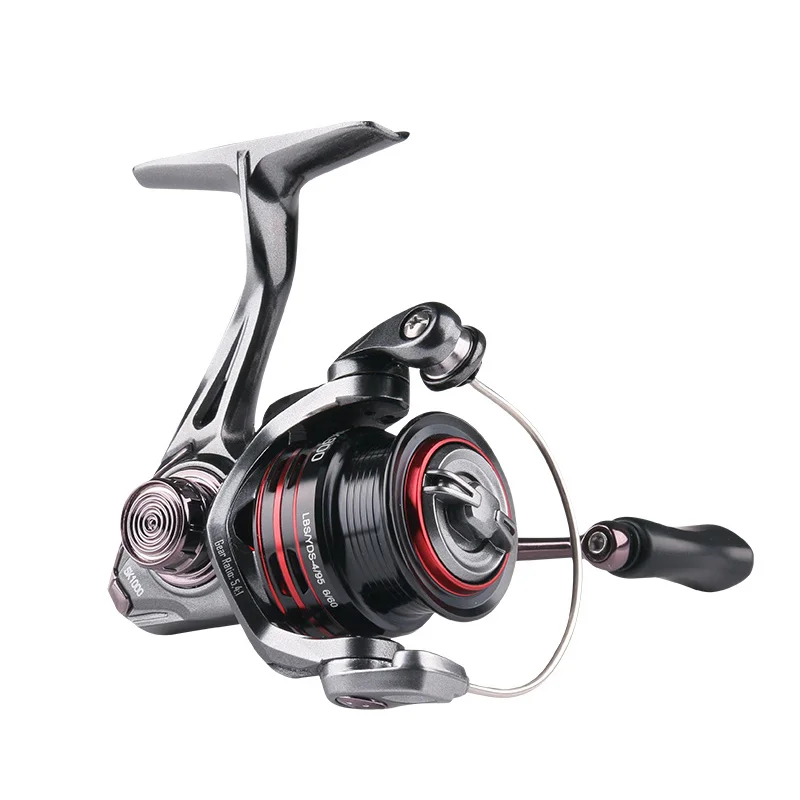 Weihai Noah International Trade Co., Ltd. - China Fishing Reels