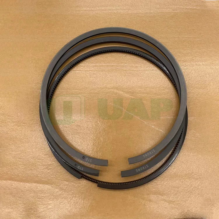 Dt466 Diesel Engine Piston Ring 1817247c91 1817247c93 For Truck Buy