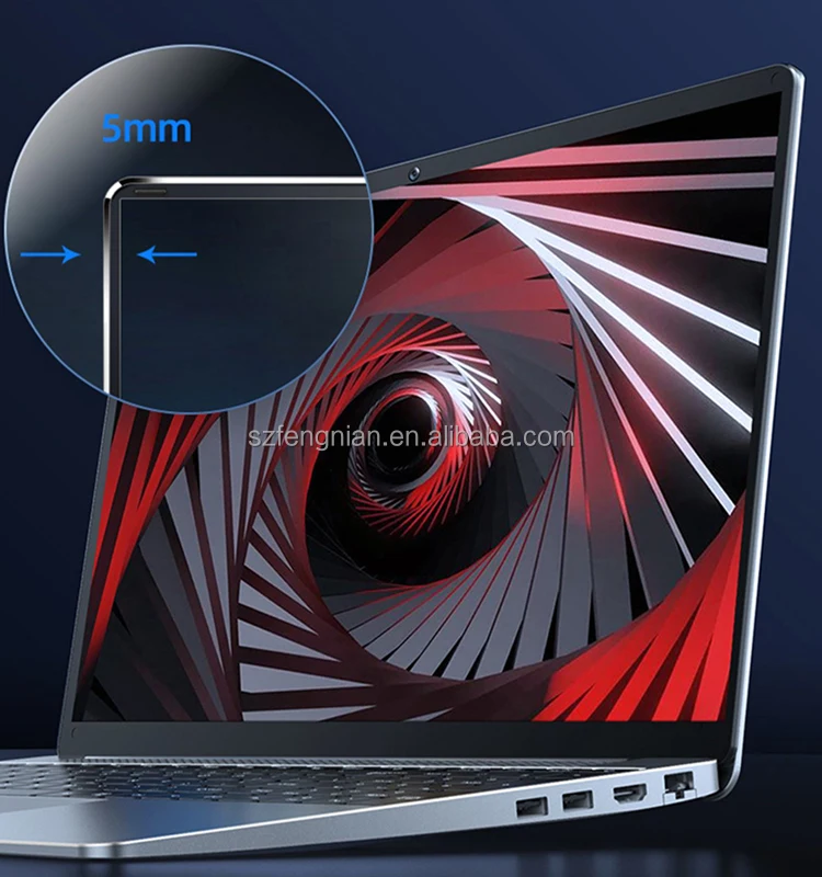 15.6 inch Core i7-6700HQ 3.50GHz laptops 8GB 16GB RAM SSD HDD Win10 oem odm notebook computer pc