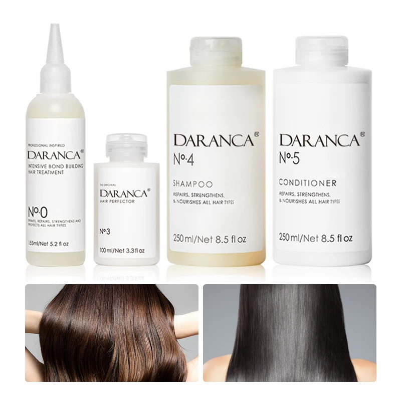 OEM ODM, лидер продаж, набор шампуней для ухода за волосами высокого качества