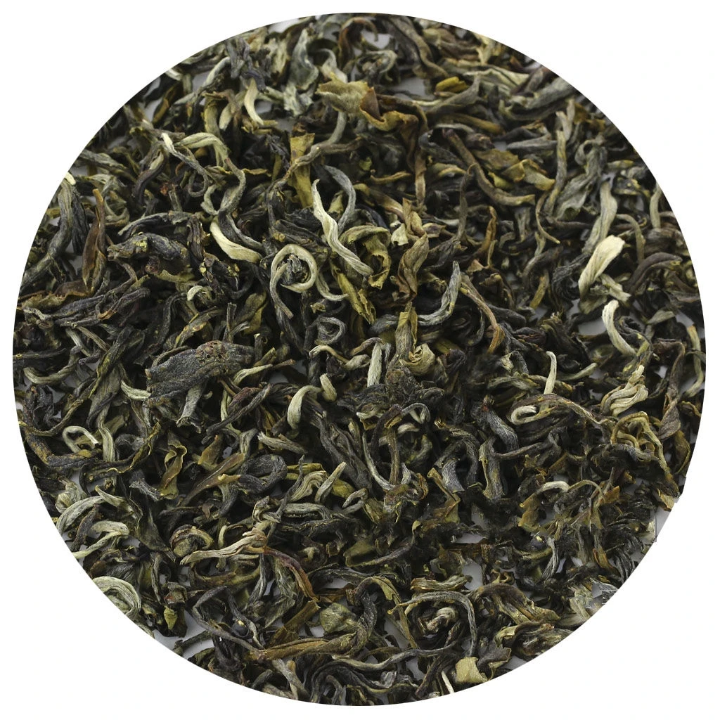Natural Early Spring High Mountain Maofeng Famous Organic Green Tea-