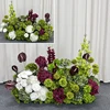 Runner a 3 fiori