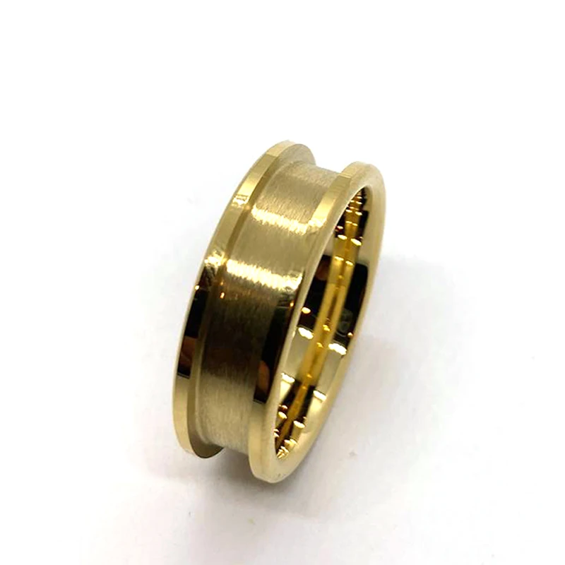 Diy Channel Blanks For Wood Opal Resin Inlay 8mm Wide Heat Treated