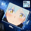 แผ่นรองเมาส์เกมมิ่ง "That Time I Got Reincarnated as a Slime" ริมุรุ