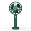 YS2107 Torre Verde