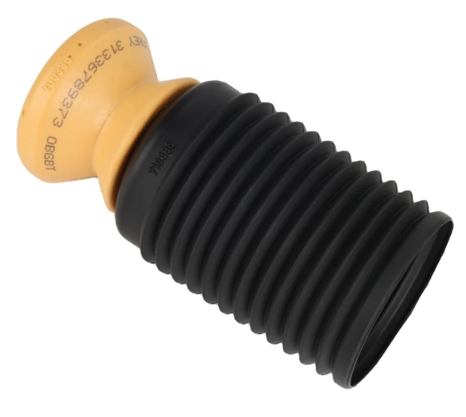 For BMW 5-Series F10 F18 Shock Absorber Rubber Buffer 31336789373 