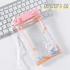 Pink Carrot Rabbit