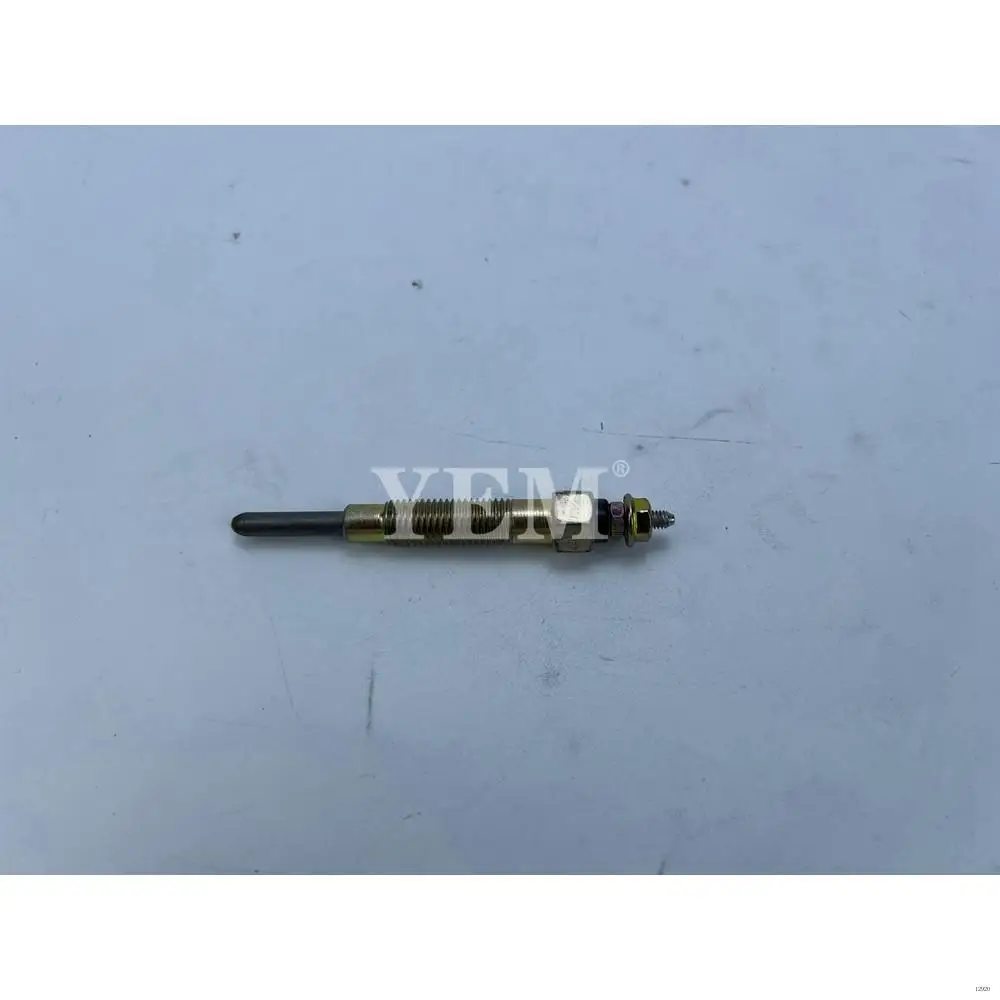 TD42 Glow Plug for Nissan Engine Spare Parts